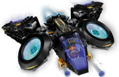 Lego Shuris Sonnenvogel солнечная птица Шури