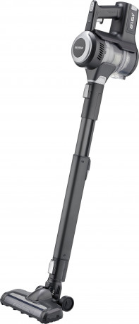 Severin Severin Akku-Hand-und Stielstaubsauger HV 7155, 120 W Беспроводной ручной пылесос Severin HV 7155, 120 Вт