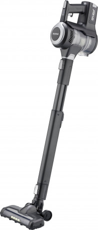 Severin Severin Akku-Hand-und Stielstaubsauger HV 7155, 120 W Беспроводной ручной пылесос Severin HV 7155, 120 Вт