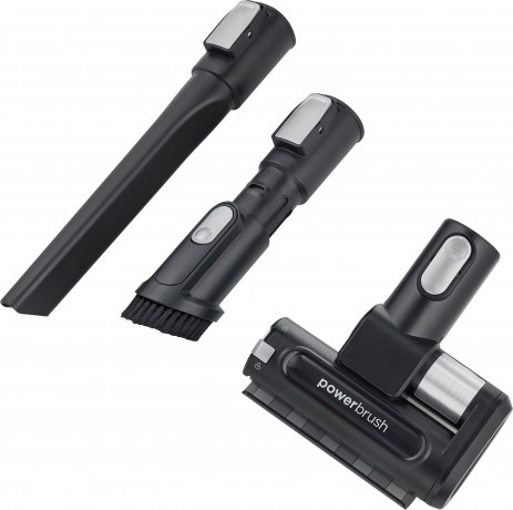 Severin Severin Akku-Hand-und Stielstaubsauger HV 7155, 120 W Беспроводной ручной пылесос Severin HV 7155, 120 Вт