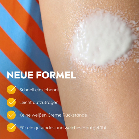 NIVEA SUN Schutz & Pflege Sonnenspray LSF 30, 200 ml, Нивеа Солнцезащитный спрей, SPF 30, водостойкий, увлажнение, 200 мл