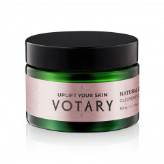 Votary Natural Glow Day Cream, Oleosomes and Pomegranate Ferment  50ml  Дневной крем Natural Glow, олеосомы и фермент граната 50 мл