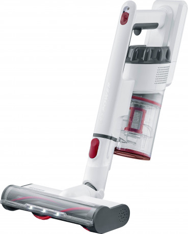 Severin Severin Akku-Hand-und Stielstaubsauger HV 7152 Kabelloser 2-in-1 Hand- und Stielsauger, 120 W, beutellos Беспроводной ручной и стержневой пылесос Severin HV 7152 Беспроводной ручной и стержневой пылесос 2-в-1, 120 Вт, без мешка