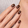 Manucurist Green Nagellack Clove 15ml, Лак для ногтей Clove (Франция), стойкое покрытие без сколов, безопасная растительная формула 9 Free, 15мл