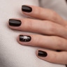 Manucurist Green Nagellack Clove 15ml, Лак для ногтей Clove (Франция), стойкое покрытие без сколов, безопасная растительная формула 9 Free, 15мл