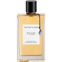 Van Cleef &amp; Arpels Collection Extraordinaire Eau de Parfum Парфюмерная вода Spray Спрей  Bois d'Iris, 75 мл