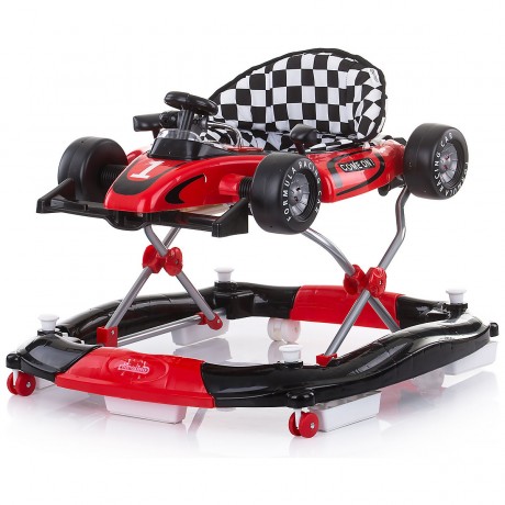 chipolino Lauflernwagen Racer Lauflernhilfen Детские ходунки Racer детские ходунки