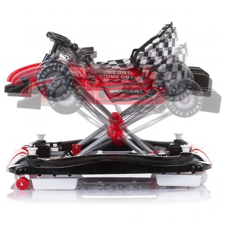 chipolino Lauflernwagen Racer Lauflernhilfen Детские ходунки Racer детские ходунки