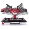 chipolino Lauflernwagen Racer Lauflernhilfen Детские ходунки Racer детские ходунки