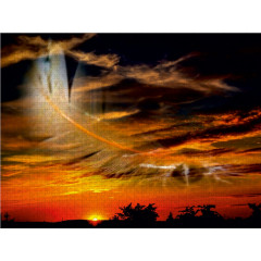 CALVENDO Puzzle CALVENDO Puzzle Unsere Welt voller Geheimnisse Пазл CALVENDO Puzzle Наш мир полон тайн