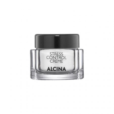 Alcina (Альсина) No. 1 Stress Control Creme, 50 мл