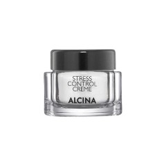 Alcina (Альсина) No. 1 Stress Control Creme, 50 мл