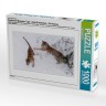 CALVENDO Puzzle CALVENDO Puzzle Emotionale Momente: Tiger Пазл CALVENDO Puzzle Эмоциональные моменты: тигр