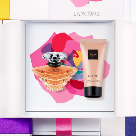 Lancome Set  набор