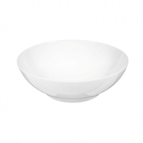 Seltmann Weiden Seltmann Weiden Lido Weiss Schussel rund d: 20 cm / h: 6,5 cm / 1,15 L Seltmann Weiden Lido Weiss круглая чаша д: 20 см / высота: 6,5 см / 1,15 л