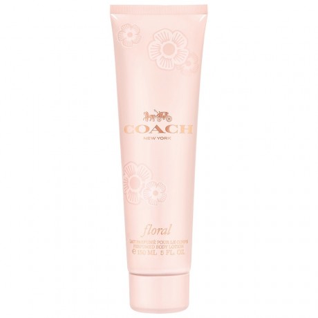 COACH (Коач) Bodylotion Floral, 150 мл