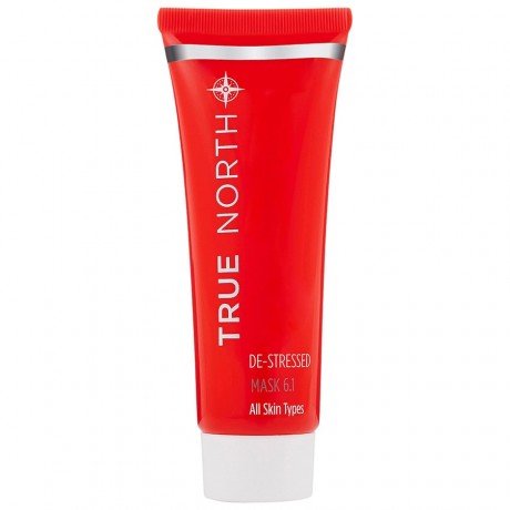 True North De-Stressed Mask 6.1 Maske Gesichtspflege, 50 мл