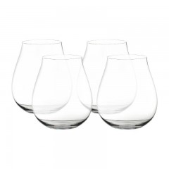 Riedel Riedel O Gin Glas Set 4-tlg. 762 ccm / h: 124 mm Набор бокалов для джина Riedel O, 4 шт. 762 куб. см / ч: 124 мм