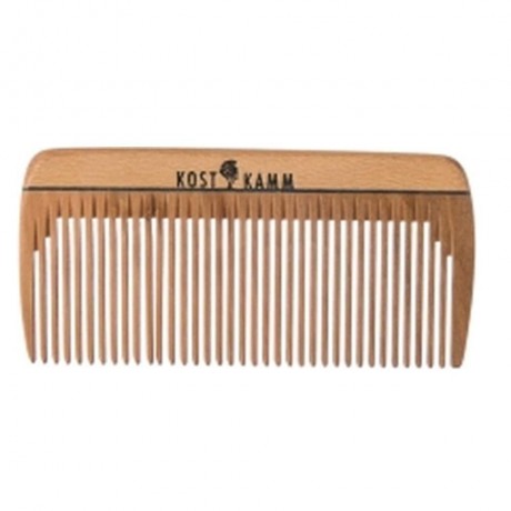 Kostkamm Mini Taschenkamm Мини карманная расческа