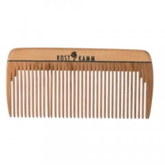 Kostkamm Mini Taschenkamm  Мини карманная расческа