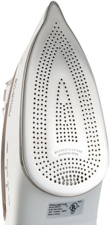 Rowenta Rowenta Dampfbugelstation DX1635 Effective+, 0.25 ml Wassertank Паровая гладильная станция Rowenta DX1635 Effect+, резервуар для воды 0,25 мл.