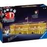 Ravensburger 3D-Puzzle Night mit LED Ночная 3D-головоломка со светодиодной подсветкой