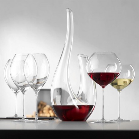Spiegelau Spiegelau Novo Dekanter Glas Novo 750 ml / h: 435 mm Графин Spiegelau Novo стеклянный Novo 750 мл / высота: 435 мм