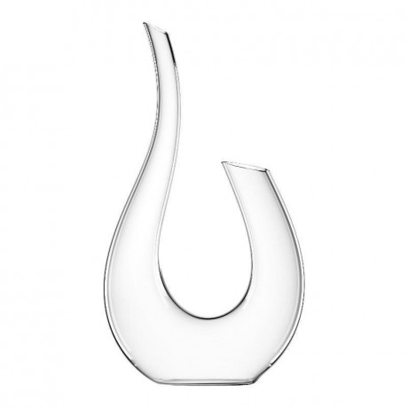 Spiegelau Spiegelau Novo Dekanter Glas Novo 750 ml / h: 435 mm Графин Spiegelau Novo стеклянный Novo 750 мл / высота: 435 мм