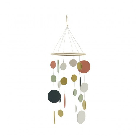 Kids Concept Mobile Grundfarbe grun Мобильный основной цвет зеленый