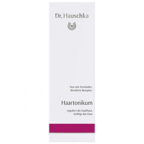 Dr. Hauschka Haartonikum 100 ml Тоник для волос
