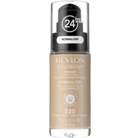 Revlon (Ревлон) Professional ColorStay Makeup Normal/Dry Skin 30 г