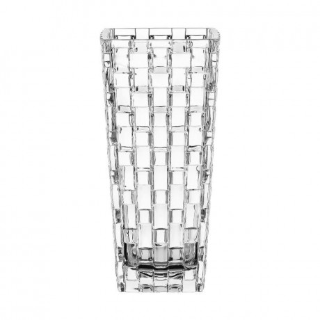 Nachtmann Nachtmann Bossa Nova Vase h: 20 cm Ваза Nachtmann Bossa Nova высота: 20 см