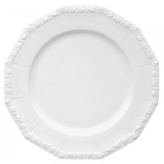 Rosenthal Rosenthal Maria Weiss Platzteller 31 cm Подложка Rosenthal Maria Weiss 31 см