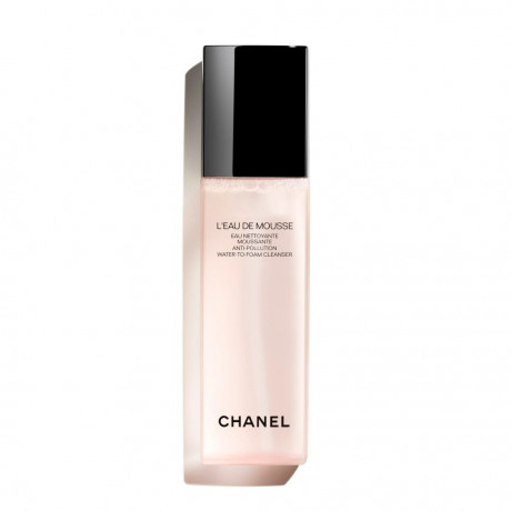 CHANEL L#x27;EAU DE MOUSSE L#x27;МУСС ВОДА