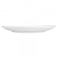 Seltmann Weiden Seltmann Weiden Modern Life Weiss Speiseteller rund 29 cm Seltmann Weiden Modern Life Белая круглая тарелка 29 см