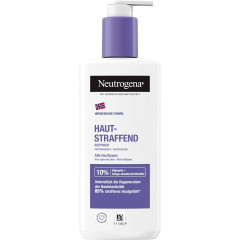 Neutrogena Bodymilk Hautstraffend, 250 ml, Neutrogena Норвежская формула Подтягивающее молочко для тела с глицерином и минеральным комплексом, 250 мл