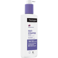 Neutrogena Bodymilk Hautstraffend, 250 ml, Neutrogena Норвежская формула Подтягивающее молочко для тела с глицерином и минеральным комплексом, 250 мл