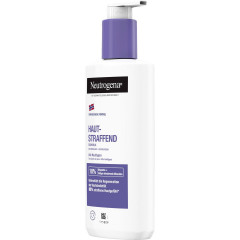 Neutrogena Bodymilk Hautstraffend, 250 ml, Neutrogena Норвежская формула Подтягивающее молочко для тела с глицерином и минеральным комплексом, 250 мл