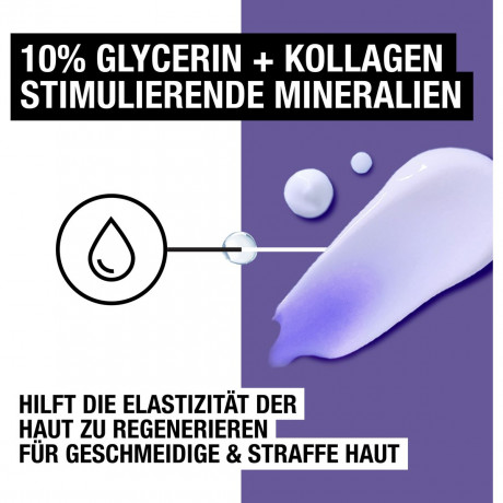 Neutrogena Bodymilk Hautstraffend, 250 ml, Neutrogena Норвежская формула Подтягивающее молочко для тела с глицерином и минеральным комплексом, 250 мл