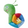 Haba HABA 304300 Spiel-Anhanger Regenbogenschlange Игровой прицеп HABA 304300 Rainbow Snake