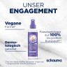 Schauma Leave-In Spray Volume & Collagen, 200 ml, Schauma несмываемый спрей для объёма Volume & Collagen с коллагеном, водяной лилией и термозащитой, 200 мл