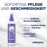 Schauma Leave-In Spray Volume & Collagen, 200 ml, Schauma несмываемый спрей для объёма Volume & Collagen с коллагеном, водяной лилией и термозащитой, 200 мл