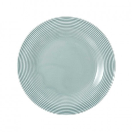 Seltmann Weiden Seltmann Weiden Beat Arktisblau Fruhstucksteller rund 23 cm Seltmann Weiden Beat арктическая синяя тарелка для завтрака, круглая, 23 см