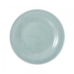 Seltmann Weiden Seltmann Weiden Beat Arktisblau Fruhstucksteller rund 23 cm Seltmann Weiden Beat арктическая синяя тарелка для завтрака, круглая, 23 см