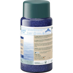 Kneipp Badekristalle Tiefen-ENTSPANNUNG, 600 g, Kneipp кристаллы для ванны «Глубокое расслабление», 600 г