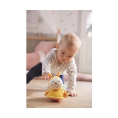 Haba Aufziehfigur Bienchen Заводная фигурка пчелы