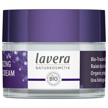 lavera Sleeping Cream  сонный крем