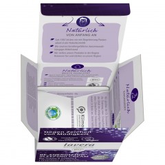 lavera Sleeping Cream сонный крем