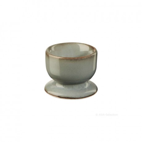 ASA SELECTION ASA Saisons Eucalyptus Eierbecher d: 5 cm / h: 4,5 cm Подставка для яиц ASA Saisons Eucalyptus d: 5 см / высота: 4,5 см