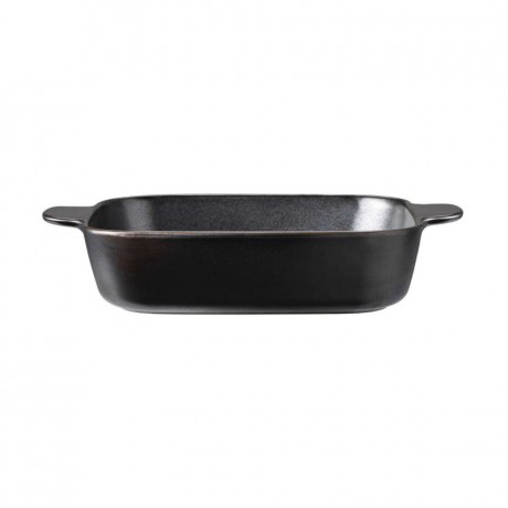 Arzberg Arzberg Joyn Iron - Steinzeug Auflaufform eckig klein 32x20x6,6 cm Arzberg Joyn Iron - керамическая форма для запекания, квадратная, маленькая, 32x20x6,6 см